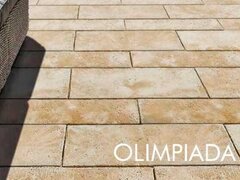 PAVAJ BRADSTONE GRANDE Olimpiada Prod